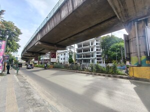  Showroom – Exterior View View at Edapally - for Rent