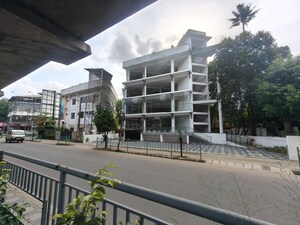  Showroom – Exterior View View at Edapally - for Rent