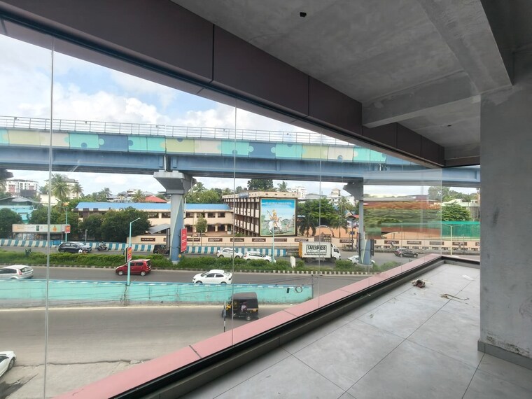 Exterior View, edapally Commercial Office Space 1000 Sq.Ft. In Edapally Kochi 10556395
