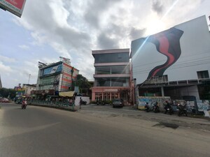  Office Space – Exterior View View at Edapally - for Rent
