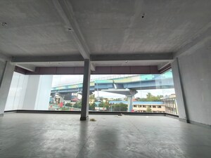 Floor Plan in  Office Space at Edapally – for Rent