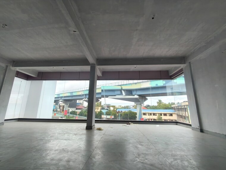 Floor Plan, edapally Commercial Office Space 1000 Sq.Ft. In Edapally Kochi 10556395