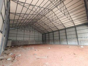  Warehouse – Exterior View View at Kakkanad - for Rent