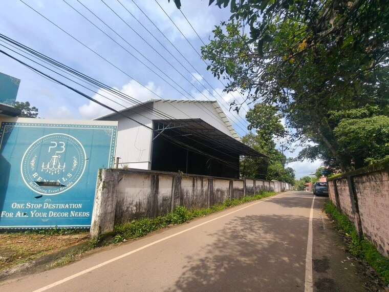 Exterior View, kakkanad Commercial Warehouse 5400 Sq.Ft. In Kakkanad Kochi 10556396