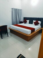 4 BHK + Servant Room 2625 Sq.Ft. Apartment in VVIP Addresses