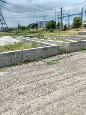 Plot for Sale in Sector 148, Noida