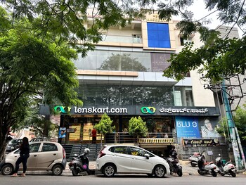 Office Space for Sale in Banashankari, Bangalore