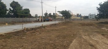 Plot for Sale in Huskur, Bangalore
