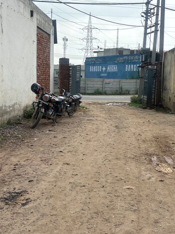 Plot for Sale in Maruti Kunj, Gurgaon