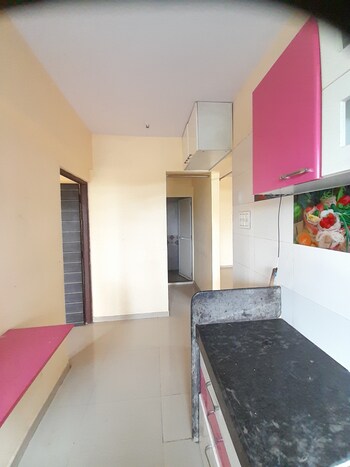 1 BHK Flat for Rent in Ulwe Sector 5, Navi Mumbai