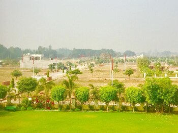 Gamba Garden