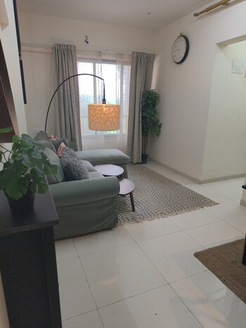 2 BHK Flat for Sale in Thane East, Thane