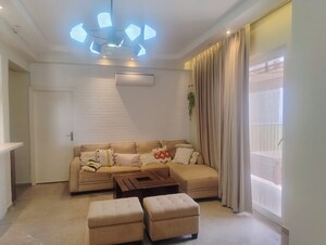 3 BHK Apartment For Rent in Mapsko Mount Ville, Sector 79