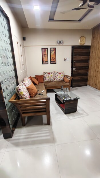 3 BHK Flat for Sale in Ambegaon Khurd, Pune