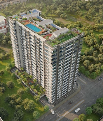 Shree Park Altezza