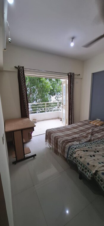 2 BHK Flat for Rent in Wakad, Pune