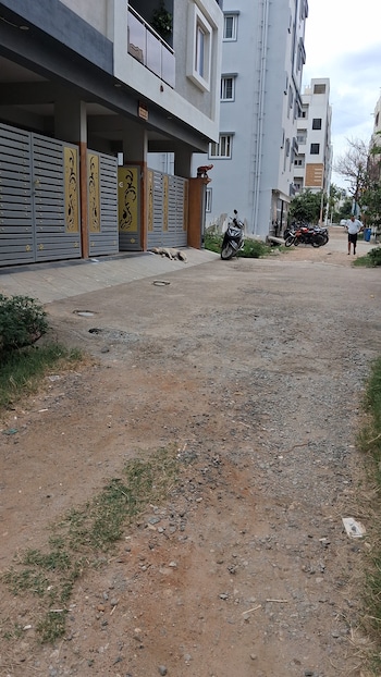 Plot for Sale in Sarjapur, Bangalore