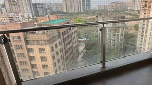 2 BHK Apartment For Rent in Siddhi Highland Park, Kolshet Road