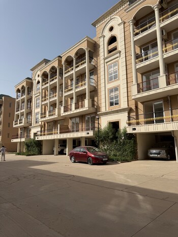 Omaxe New Chandigarh
