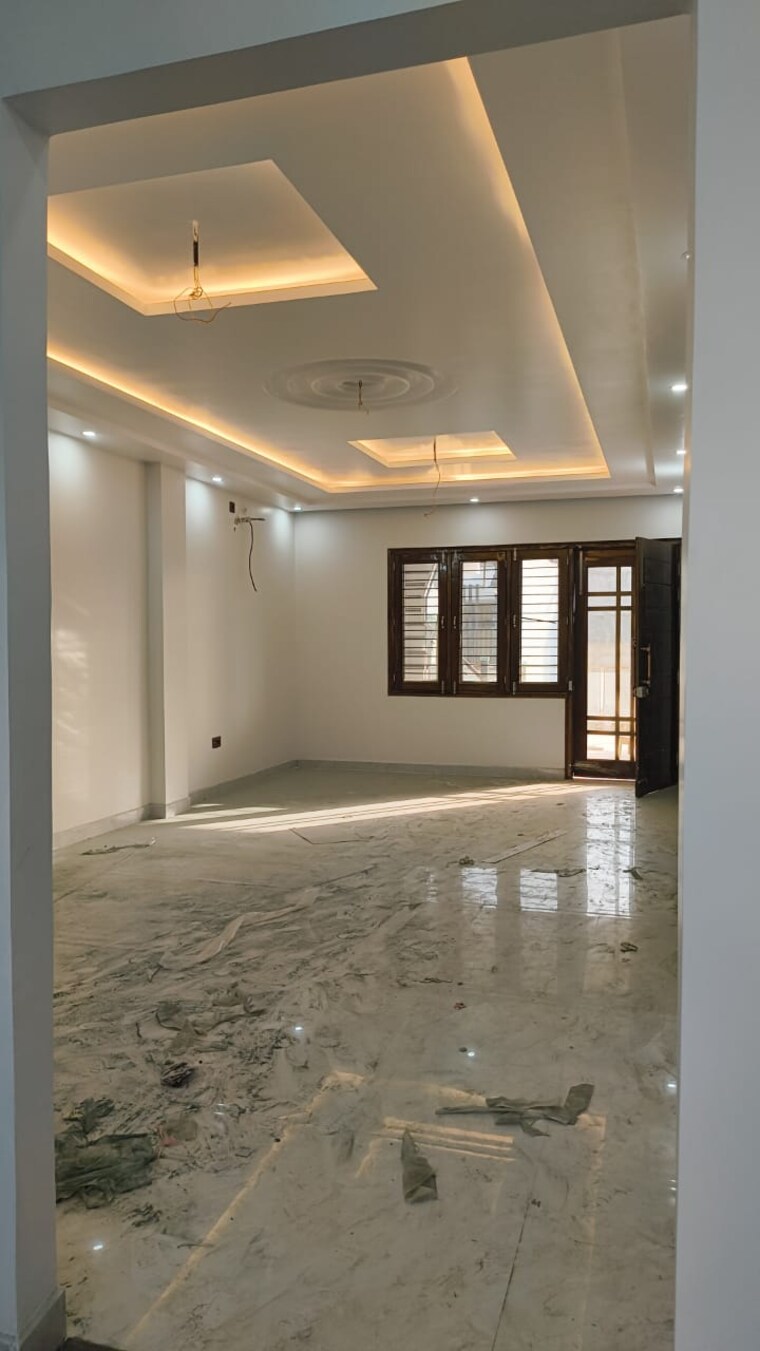 Room, stellar-okas-golf-view 2 Bedroom 1500 Sq.Ft. Apartment In Sushant Golf City Lucknow 10559034