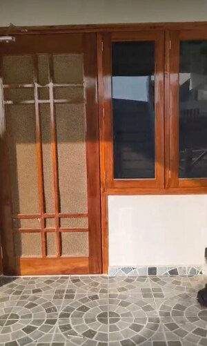 Furnished Amenities in 2 BHK Apartment at Stellar Okas Golf View, Sushant Golf City – for Rent