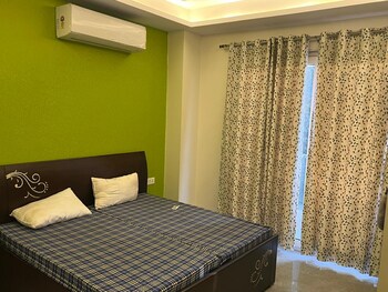 AWHO Apartments