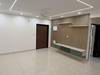 Ambience Courtyard