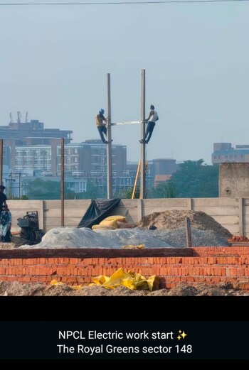 Plot for Sale in Sector 148a, Noida