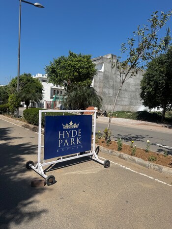 Plot for Sale in North Mullanpur, Chandigarh
