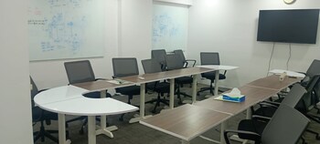 Office Space for Sale in Worli, Mumbai
