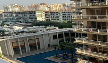 Puri Diplomatic Residences