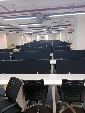 Office Space in IT/SEZ for Rent in Sector 63, Noida