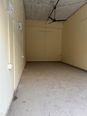  Shop – Exterior View View at Saviour Lord Krishna Mart, Sector 19 Yamuna Expressway - for Sale