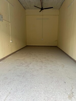  Shop – Exterior View View at Saviour Lord Krishna Mart, Sector 19 Yamuna Expressway - for Sale