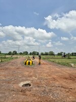200 Sq.Yd. Plot in Ahilya Ganj Bangar