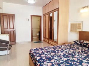 4 BHK Apartment For Sale in Colaba