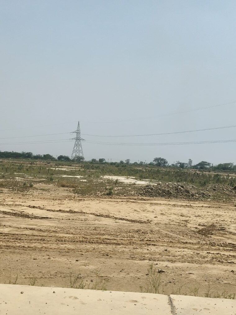 undefined, ahilya ganj bangar  200 Sq.Yd. Plot In Ahilya Ganj Bangar Vrindavan 10560852