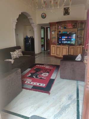 Bedroom in 3 BHK Apartment at Sai Paradise Apartment Safilaguda, Old Safilguda – for Sale