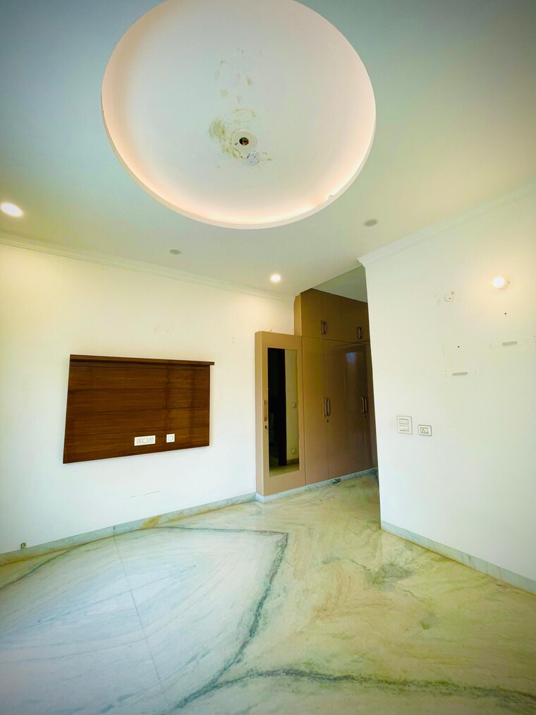Bathroom, aerocity 3 Bedroom 2700 Sq.Ft. Independent House In Aerocity Mohali 10560857