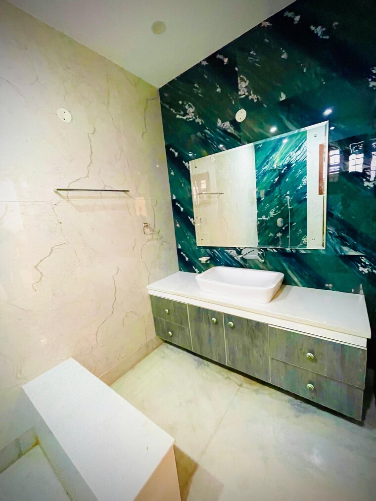 Bedroom, aerocity 3 Bedroom 2700 Sq.Ft. Independent House In Aerocity Mohali 10560857