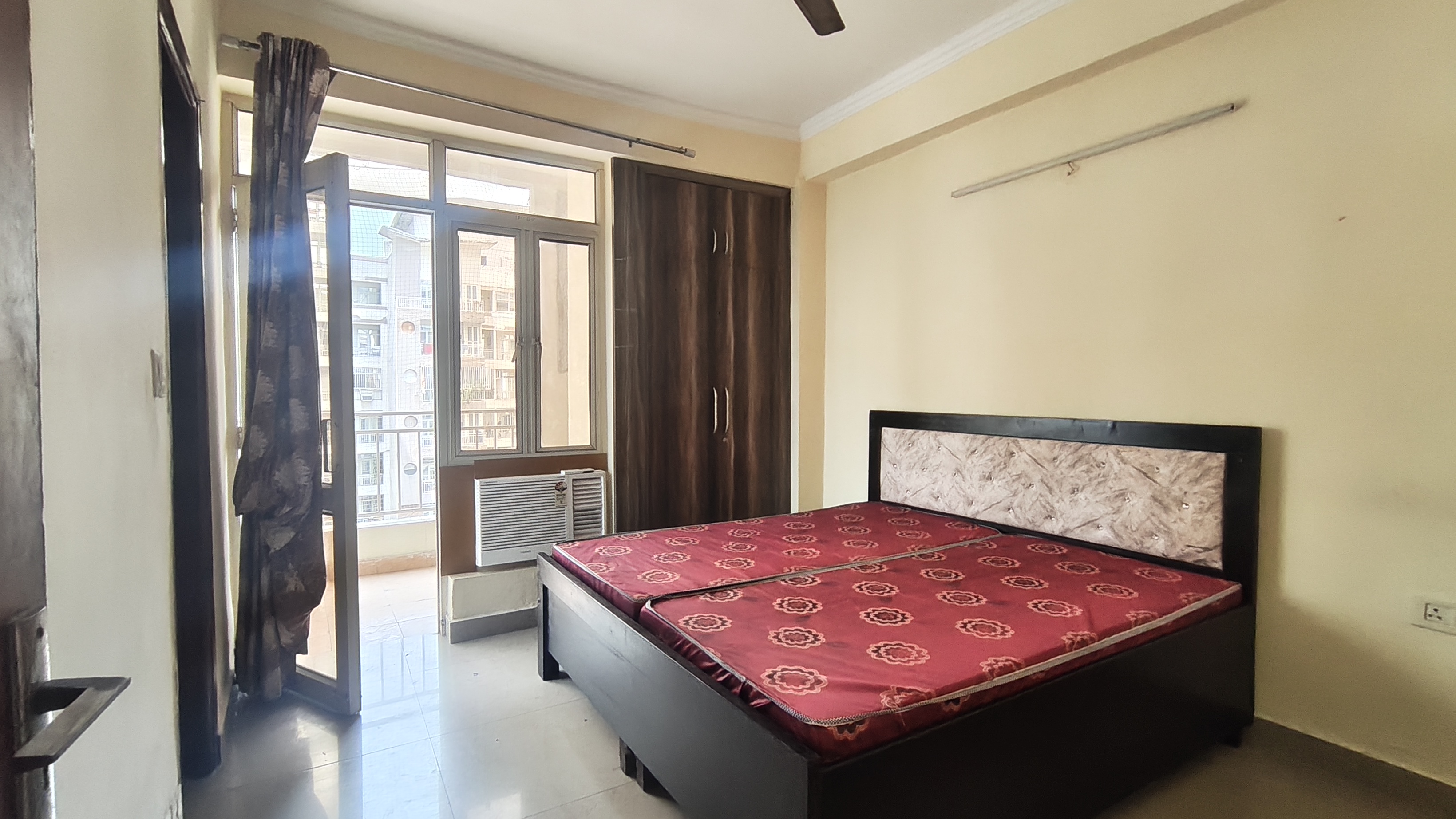 4 BHK + Servant Room 2275 Sq.Ft. Apartment in Supertech Ecociti