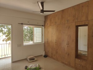 Room in 2 BHK Apartment at Pyramid Carnations, Doddaballapur Road – for Rent