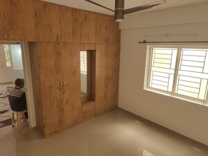 Room in 2 BHK Apartment at Pyramid Carnations, Doddaballapur Road – for Rent