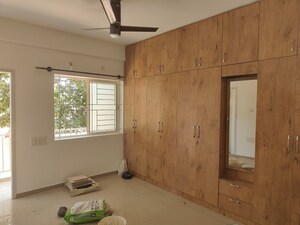 Room in 2 BHK Apartment at Pyramid Carnations, Doddaballapur Road – for Rent