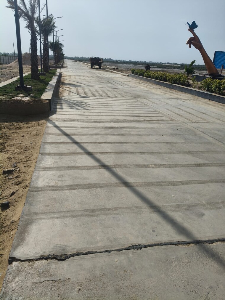 undefined, ahilya ganj bangar  400 Sq.Yd. Plot In Ahilya Ganj Bangar Vrindavan 10560867