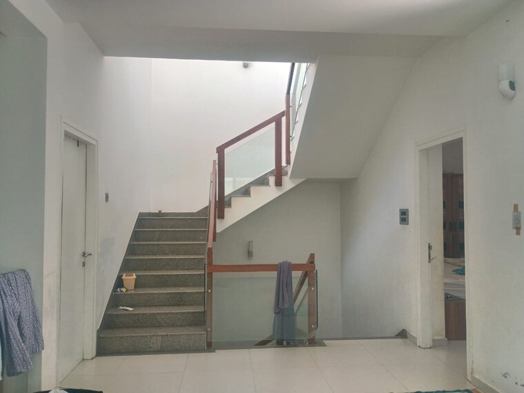 undefined, babukhan-lakefront 4 Bedroom 2340 Sq.Ft. Villa In Kokapet Hyderabad 10560861