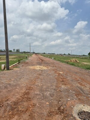 Plot Area in  Plot at Ahilya Ganj Bangar – for Sale