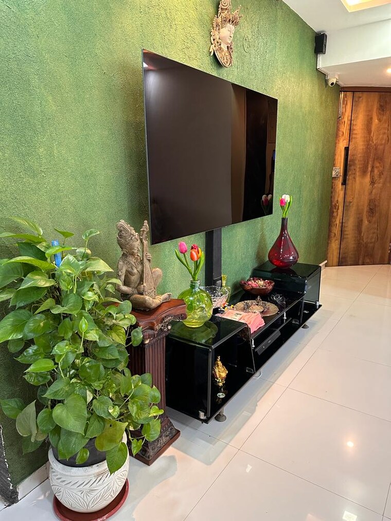 undefined, group-seven-rushi-heights 3 Bedroom 900 Sq.Ft. Apartment In Goregaon East Mumbai 10560872
