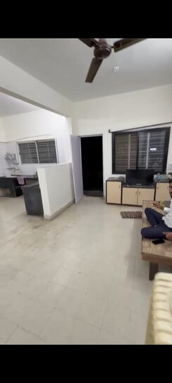 2 BHK Apartment For Rent in Belvalkar Yoganand Park