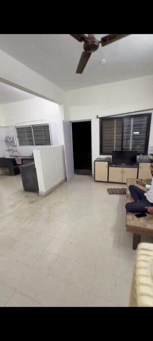 2 BHK Apartment For Rent in Belvalkar Yoganand Park, Kothrud